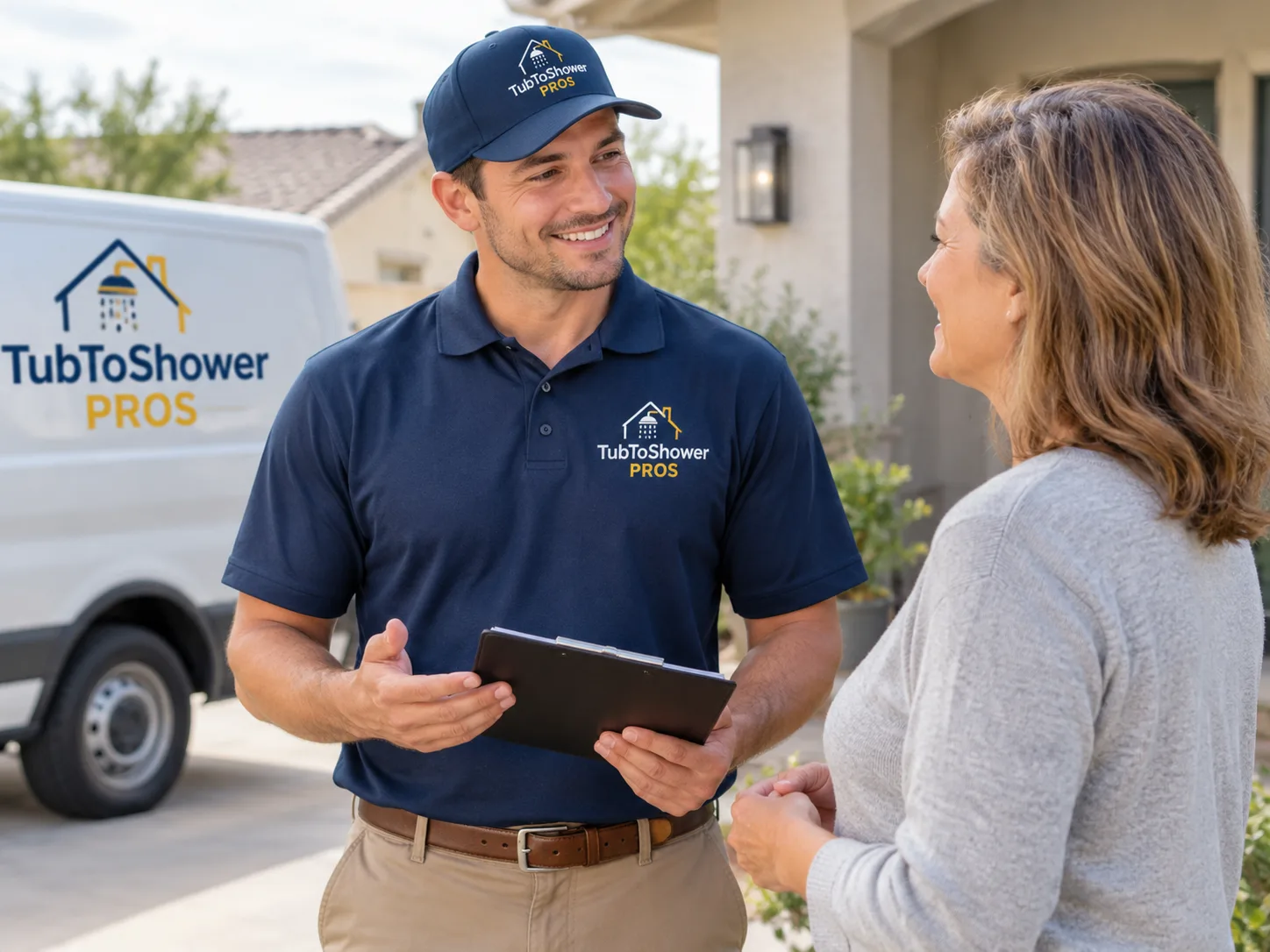 Tub Shower Conversion Cudahy, CA FAQs